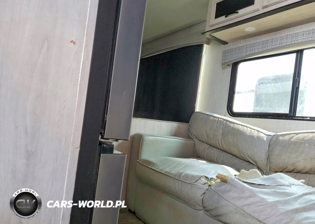 2022 Forest River Sandpiper Camper VIN:4X4FSAJ21NJ044515 - 6