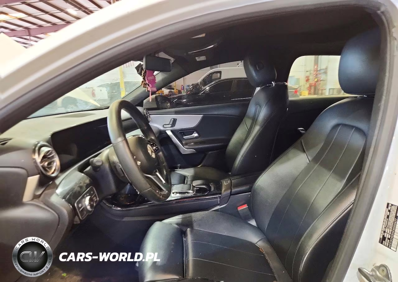 2019 Mercedes-Benz A 220 VIN:WDD3G4EB5KW000477 - 7
