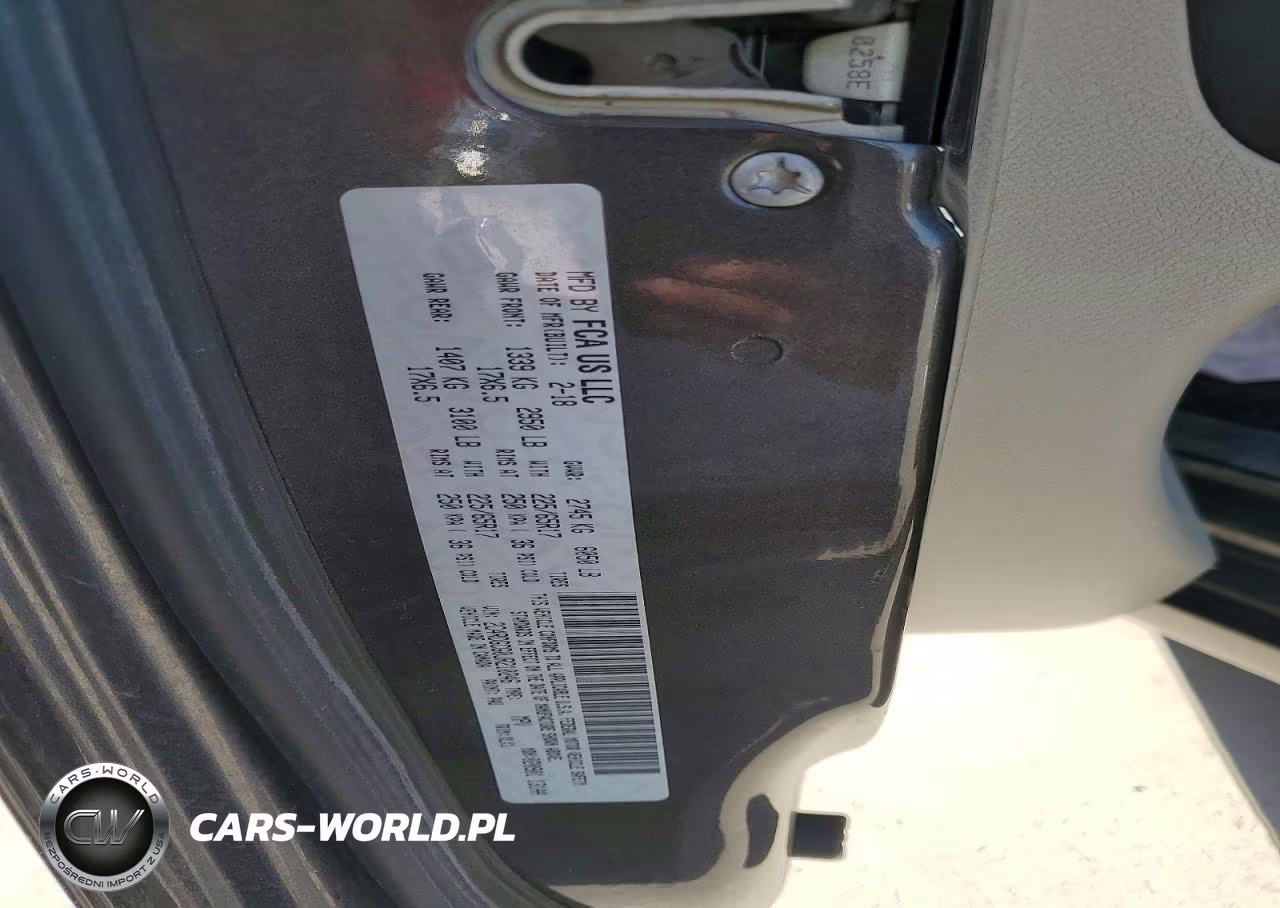 2018 Dodge Grand Caravan Sxt VIN:2C4RDGCG0JR210246 - 12