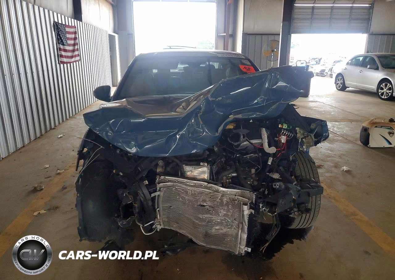 2025 Volkswagen Jetta Se VIN:3VWEX7BU5SM021661 - 5