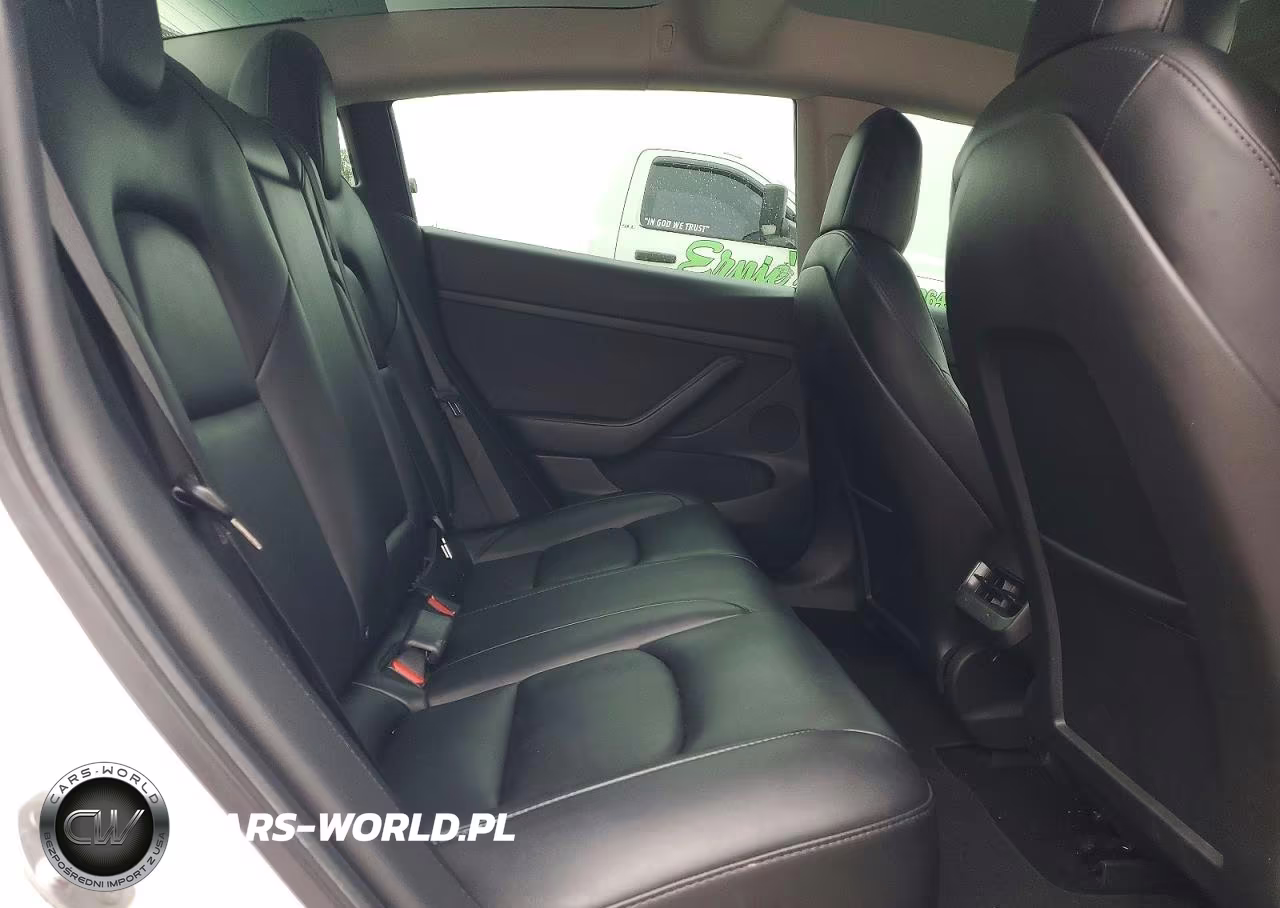 2021 Tesla Model 3 VIN:5YJ3E1EB4MF060238 - 11