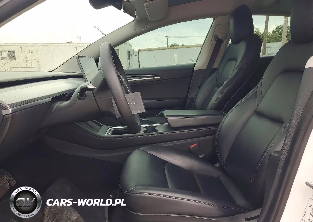 2021 Tesla Model 3 VIN:5YJ3E1EB4MF060238 - 7