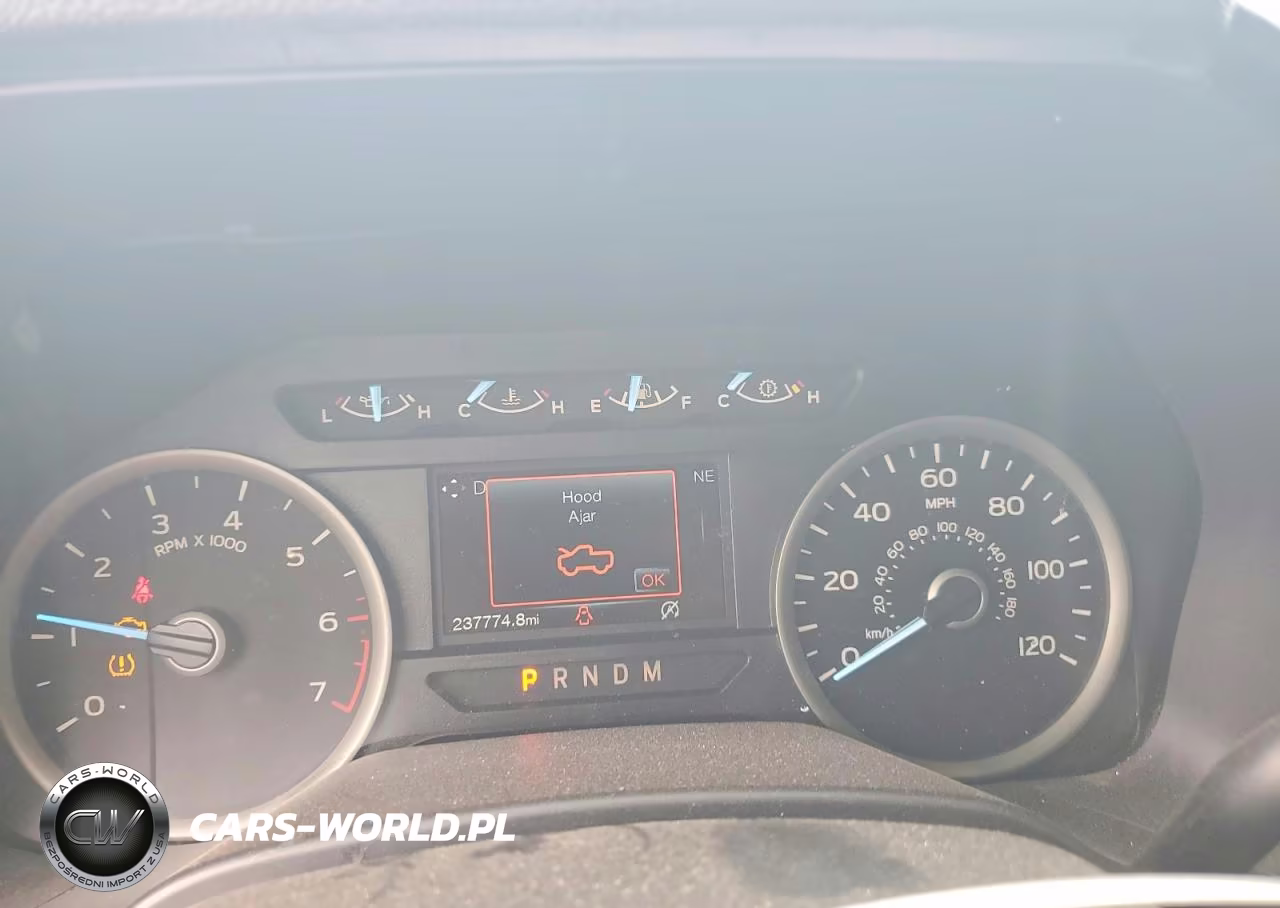 2019 Ford F150 Supercrew VIN:1FTEW1E58KFB64045 - 9