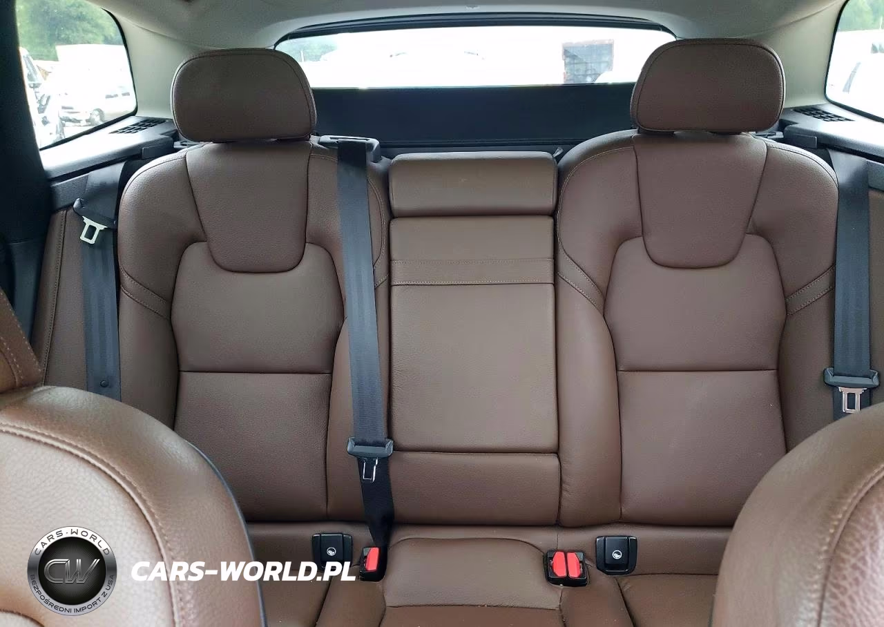2020 Volvo Xc60 T5 Inscription VIN:YV4102RL8L1550605 - 10