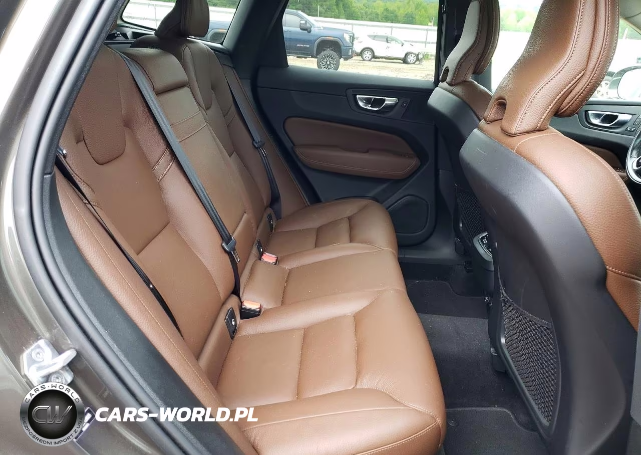 2020 Volvo Xc60 T5 Inscription VIN:YV4102RL8L1550605 - 11