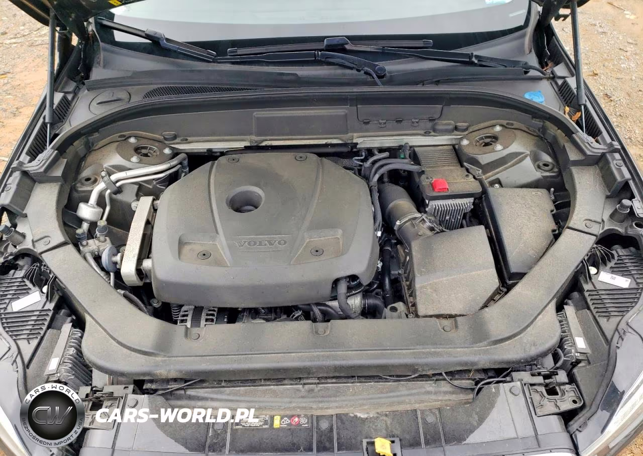 2020 Volvo Xc60 T5 Inscription VIN:YV4102RL8L1550605 - 12