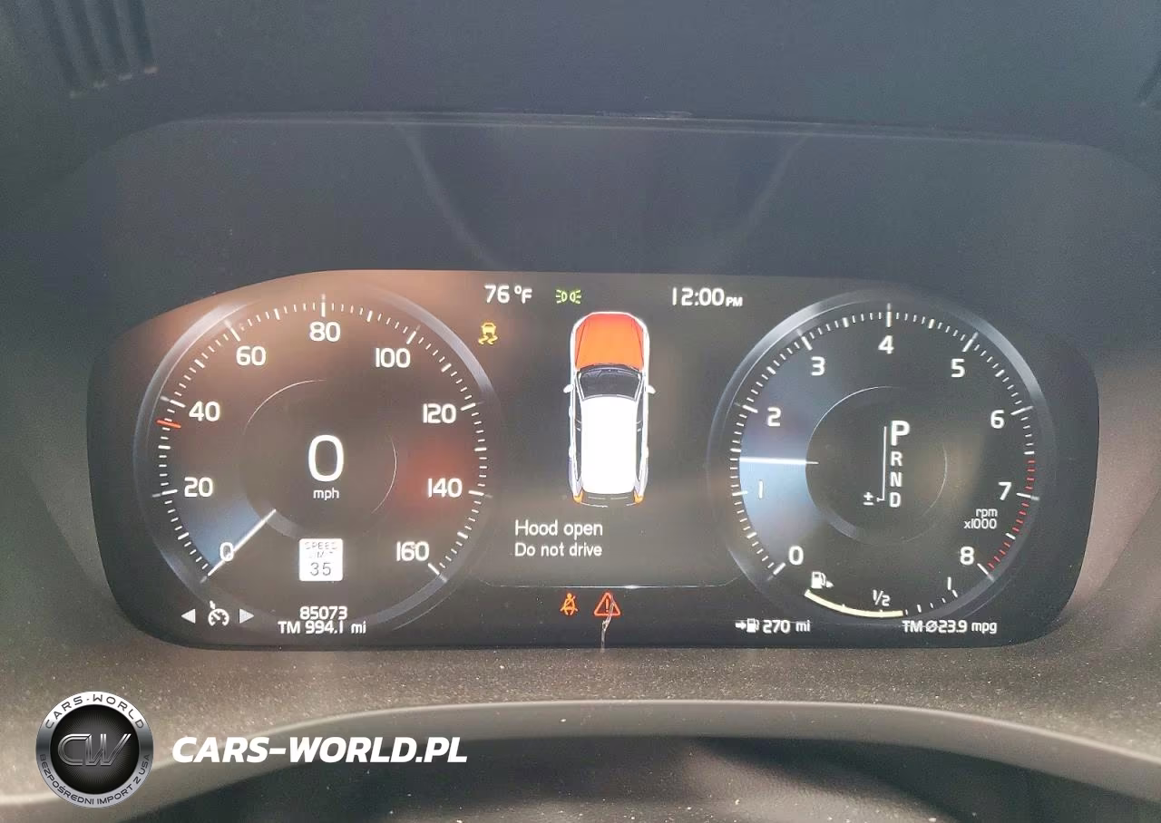 2020 Volvo Xc60 T5 Inscription VIN:YV4102RL8L1550605 - 9