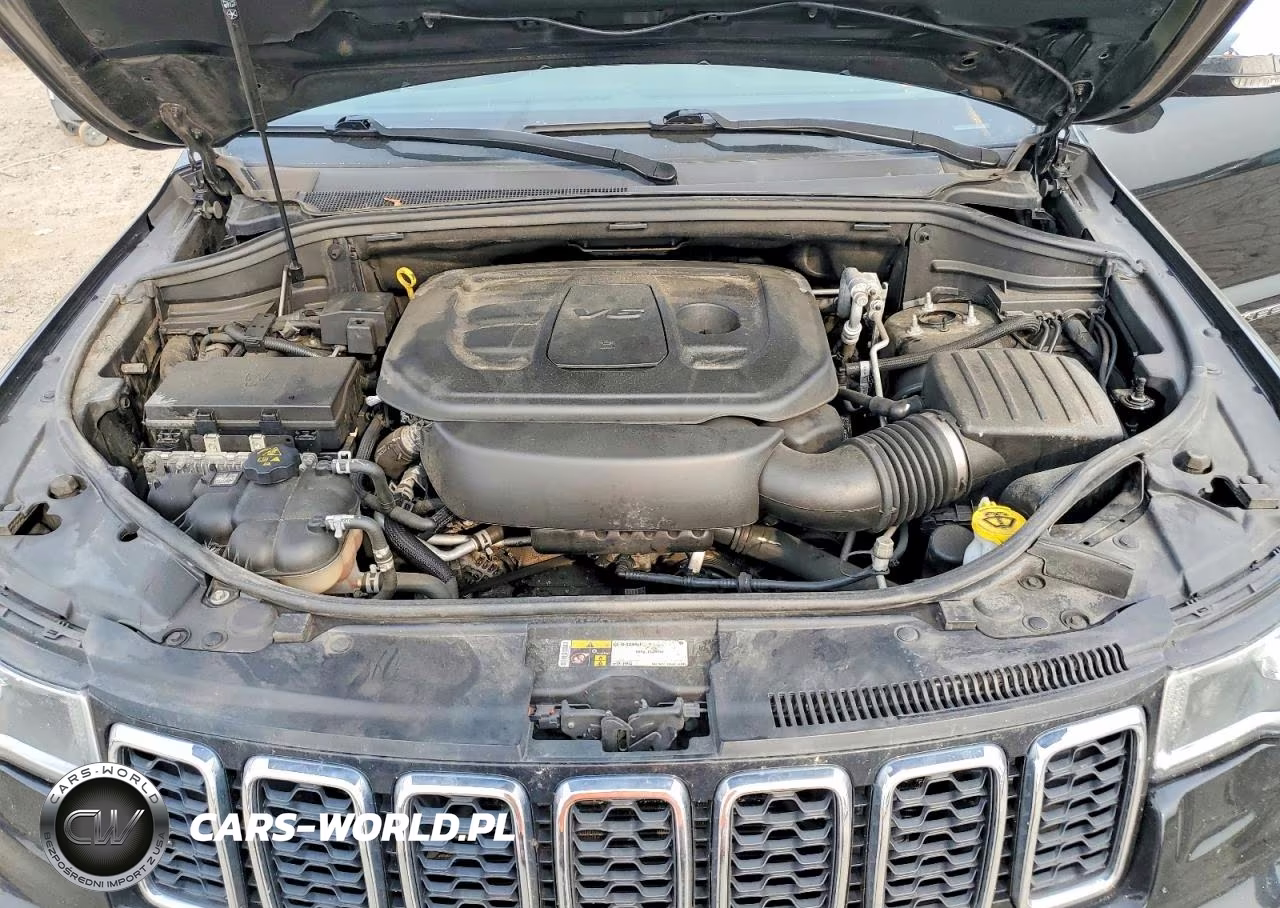 2019 Jeep Grand Cherokee Limited VIN:1C4RJFBG8KC782079 - 12