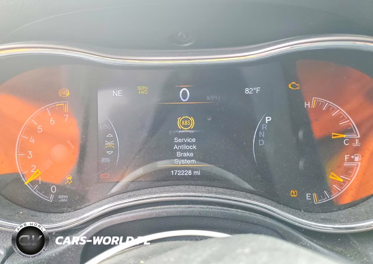 2019 Jeep Grand Cherokee Limited VIN:1C4RJFBG8KC782079 - 9