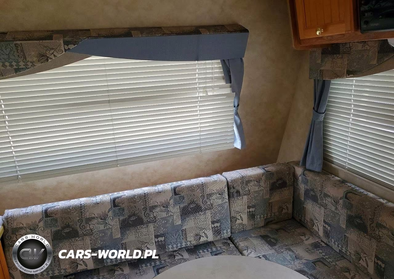 2006 Jayco Jay Feather Camper VIN:1UJB101H661J50160 - 5