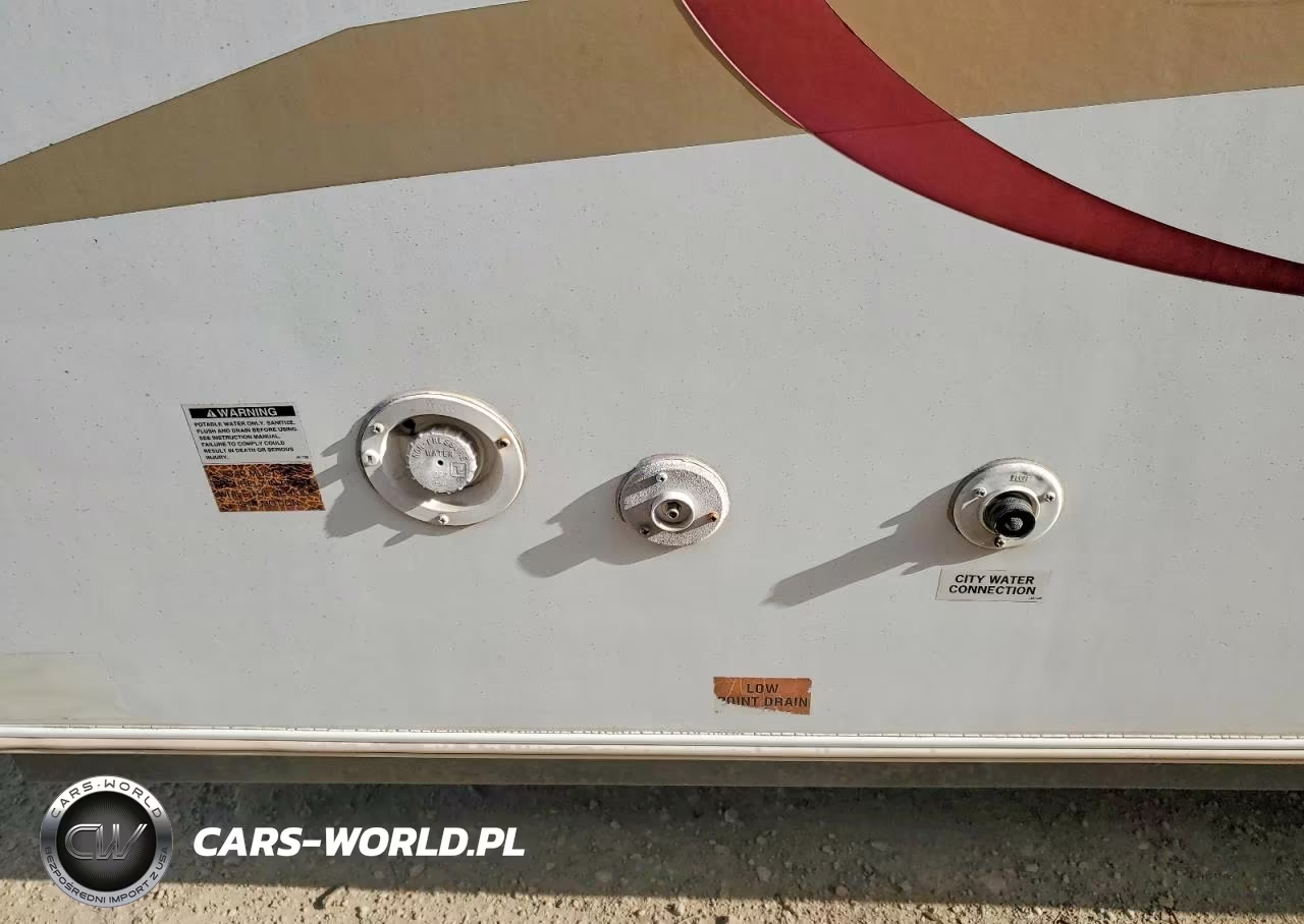 2006 Jayco Jay Feather Camper VIN:1UJB101H661J50160 - 8