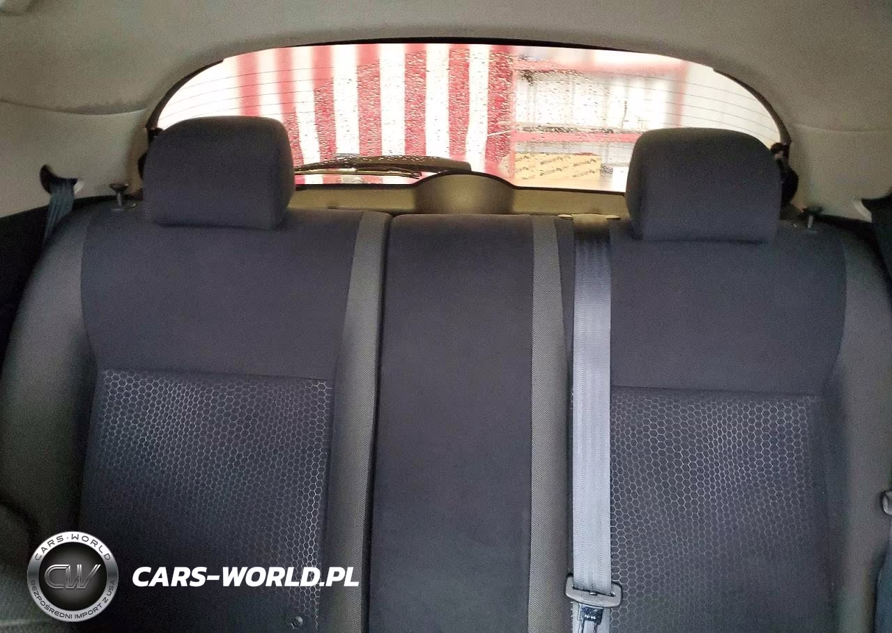2011 Nissan Juke S VIN:JN8AF5MV4BT027374 - 10