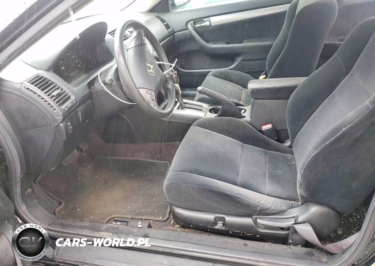 2006 Honda Accord Ex VIN:1HGCM72726A005564 - 7