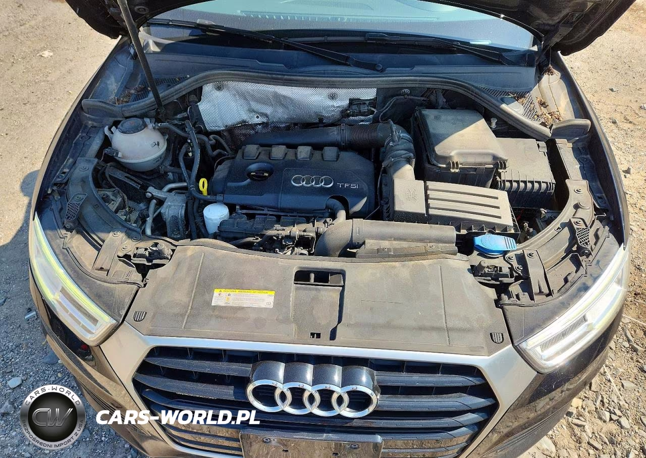 2018 Audi Q3 Premium Plus VIN:WA1JCCFS4JR007918 - 12