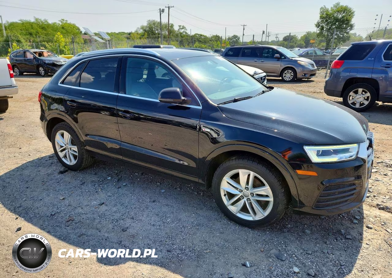 2018 Audi Q3 Premium Plus VIN:WA1JCCFS4JR007918 - 4