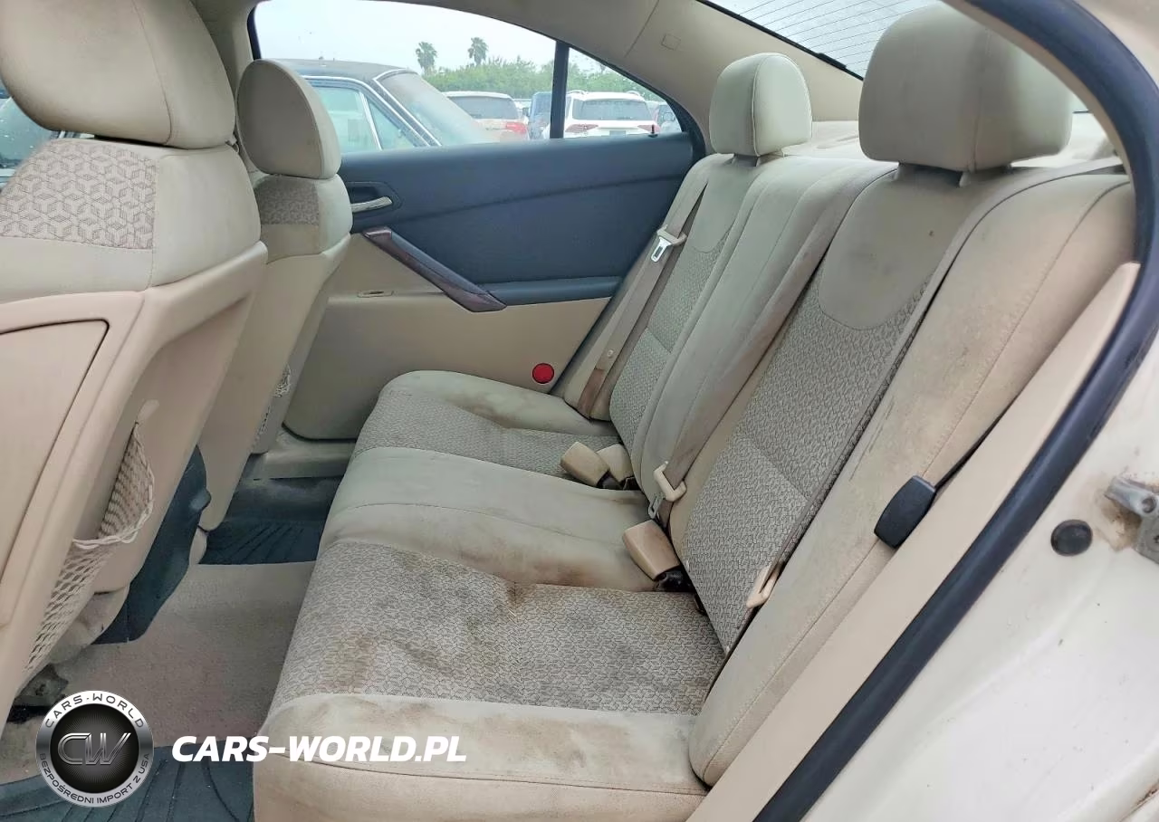 2008 Pontiac G6 Base VIN:1G2ZG57N784211822 - 10