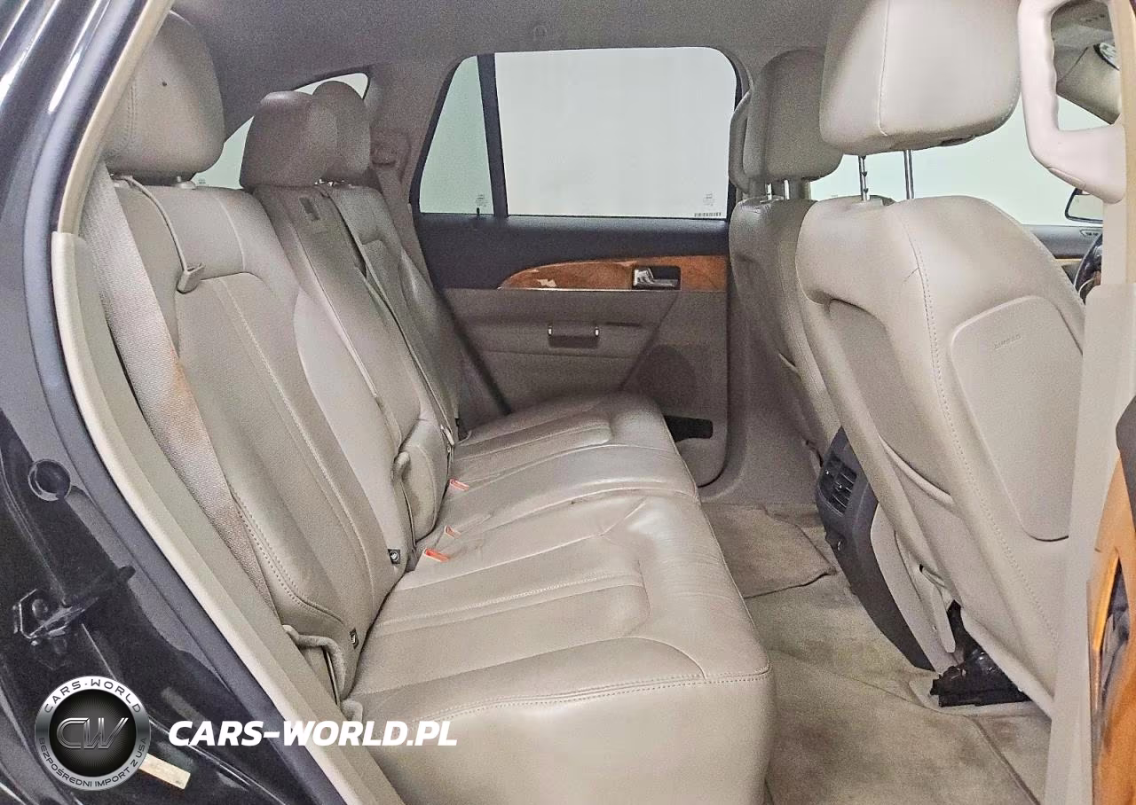 2013 Lincoln Mkx VIN:2LMDJ6JK2DBL22600 - 11
