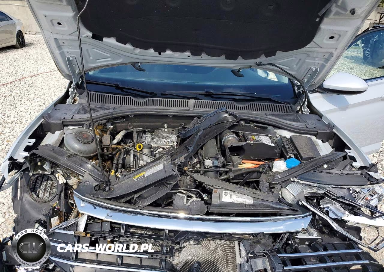 2019 Volkswagen Jetta S VIN:3VWC57BU3KM122159 - 11