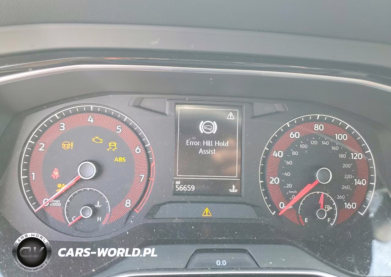 2019 Volkswagen Jetta S VIN:3VWC57BU3KM122159 - 9