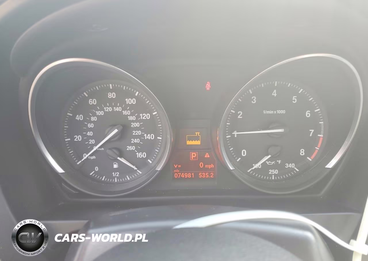 2016 BMW Z4 Sdrive28I VIN:WBALL5C56G5A20078 - 9
