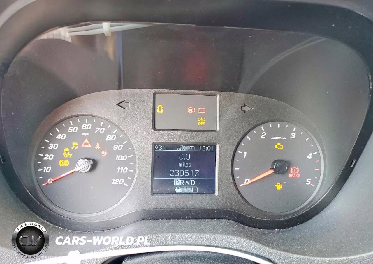 2021 Freightliner Sprinter Box Truck VIN:W2X8E33Y2MN174509 - 9