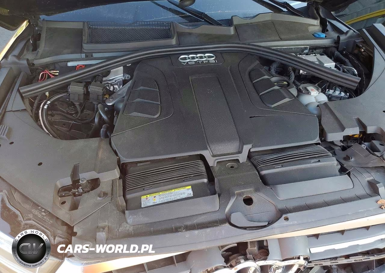 2019 Audi Q7 Prestige VIN:WA1VAAF73KD001548 - 11