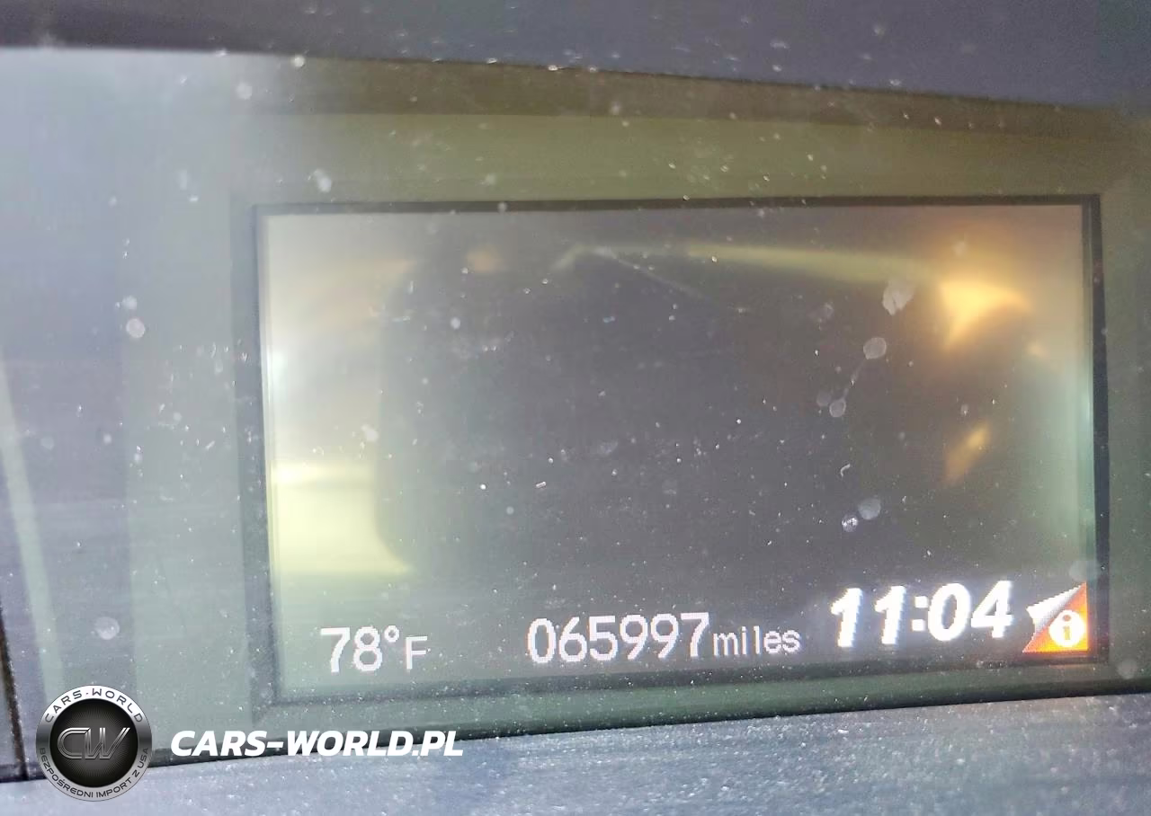 2013 Honda Civic Ex VIN:19XFB2F80DE267889 - 9