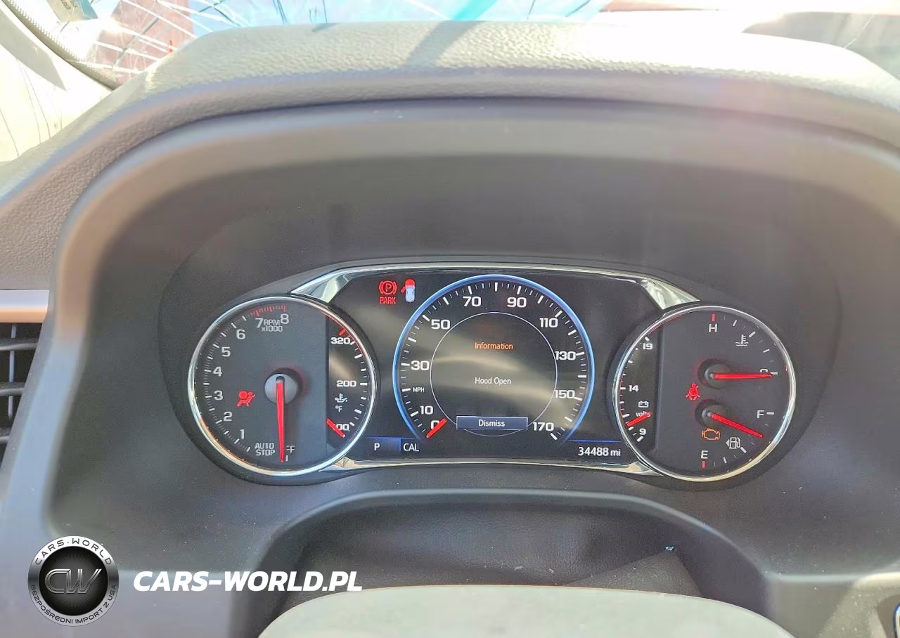 2023 GMC Acadia Denali VIN:1GKKNPLS0PZ125834 - 9