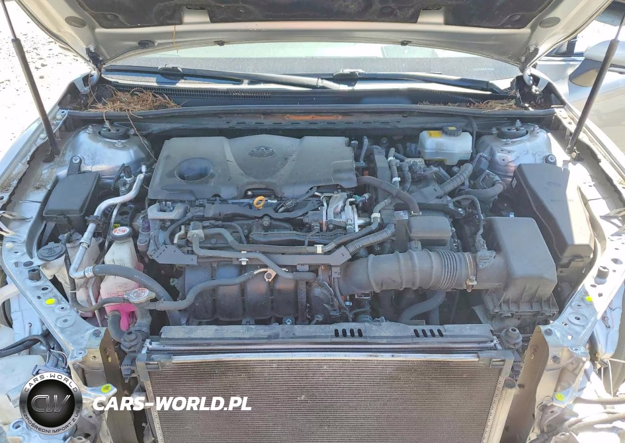 2018 Toyota Camry Hybrid Xle VIN:4T1B21HK8JU502856 - 11