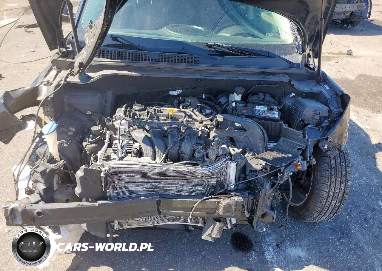2019 Kia Soul + VIN:KNDJP3A59K7914866 - 11