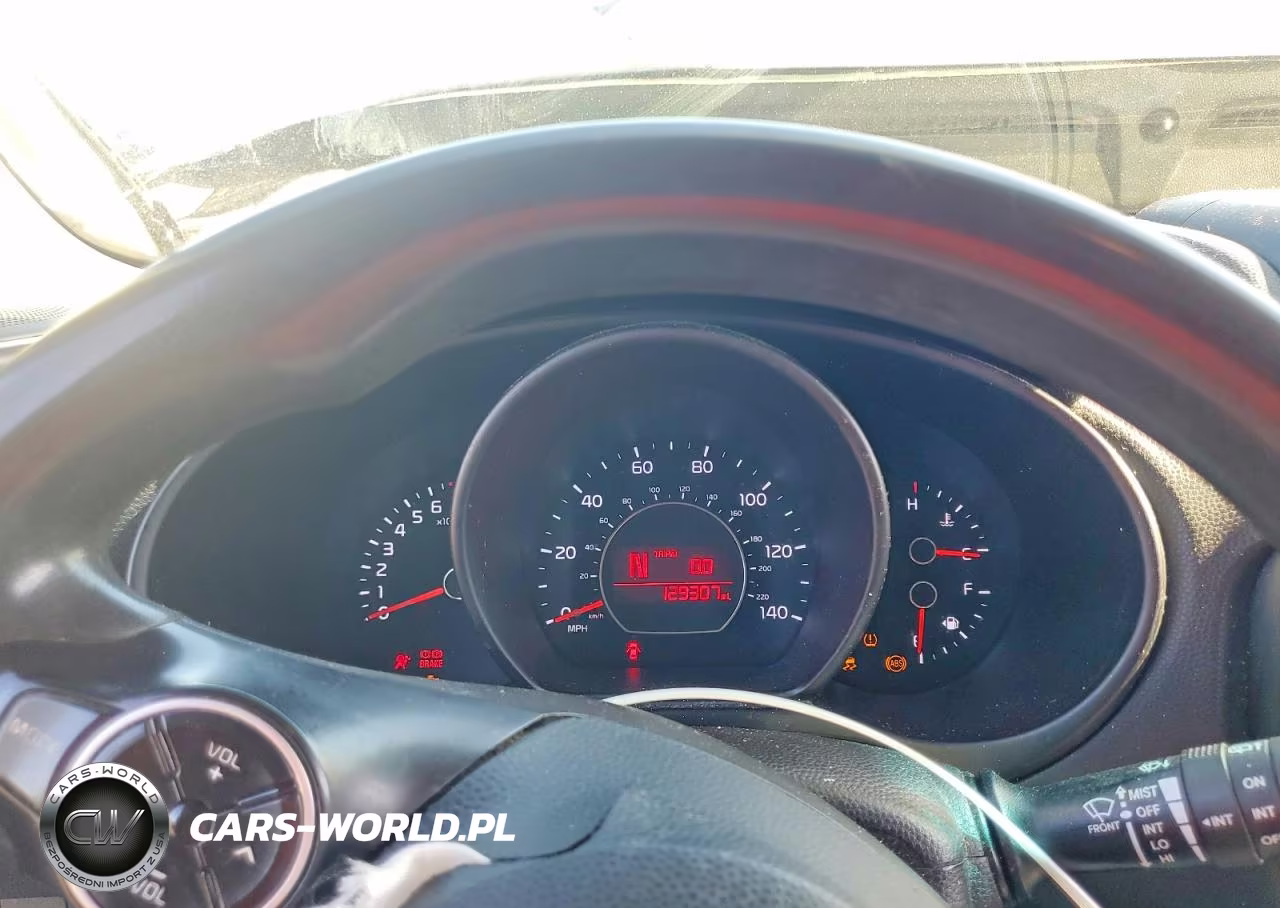 2019 Kia Soul + VIN:KNDJP3A59K7914866 - 9