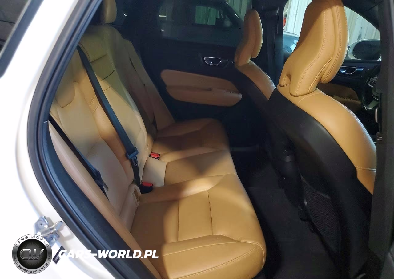 2019 Volvo Xc60 T6 Momentum VIN:LYVA22RK1KB234037 - 10