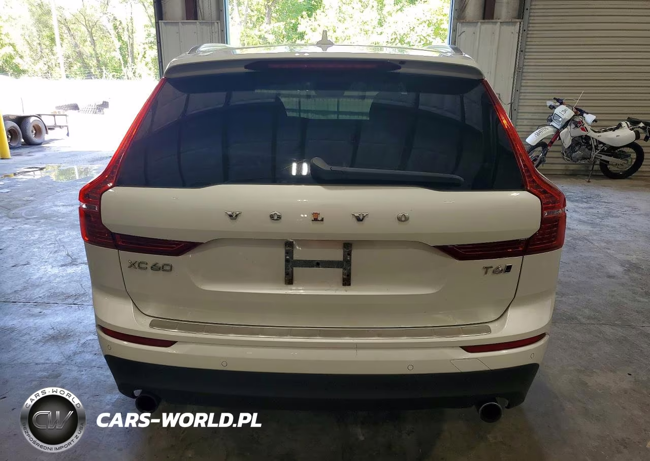 2019 Volvo Xc60 T6 Momentum VIN:LYVA22RK1KB234037 - 6