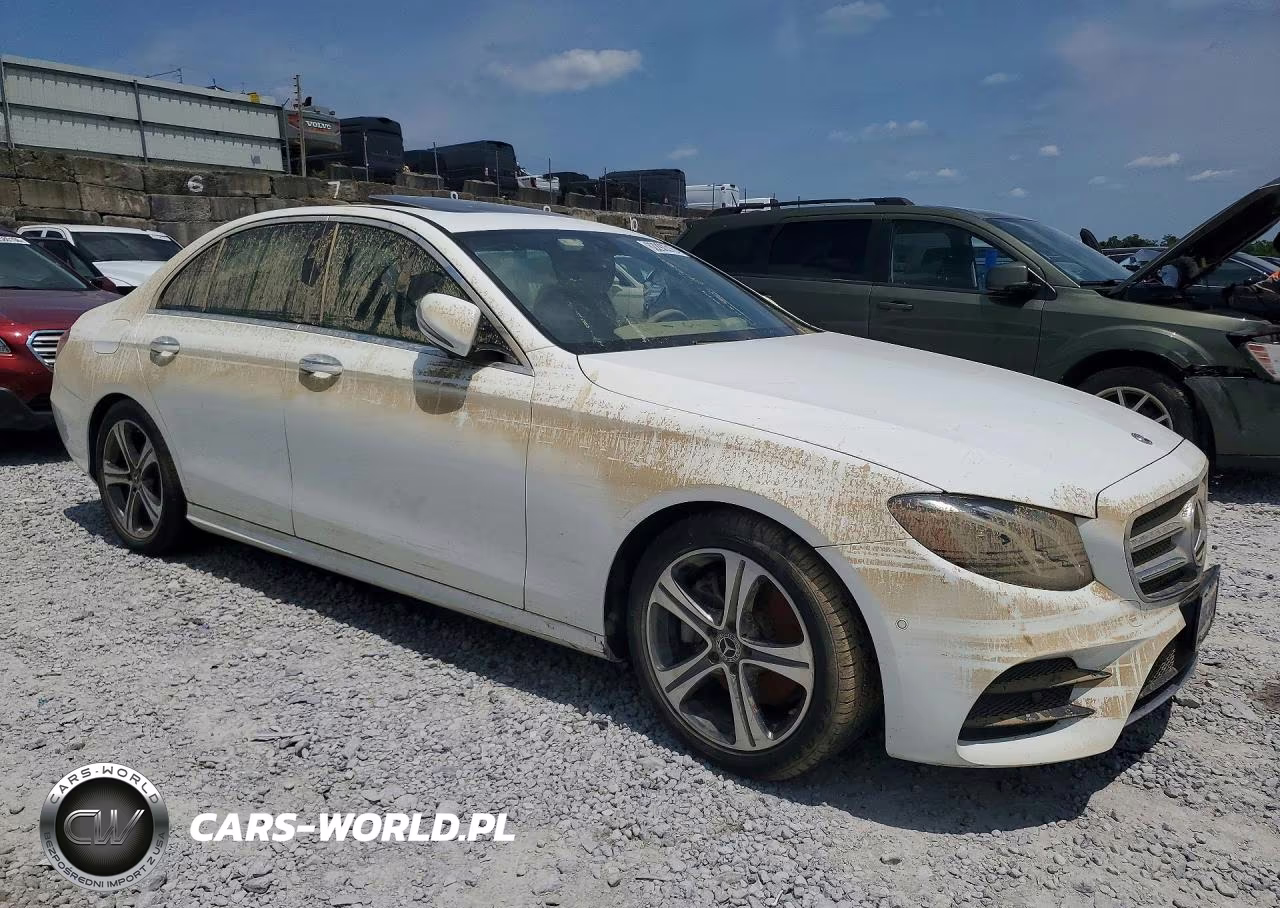 2018 Mercedes-Benz E 300 4Matic VIN:WDDZF4KB2JA479938 - 4