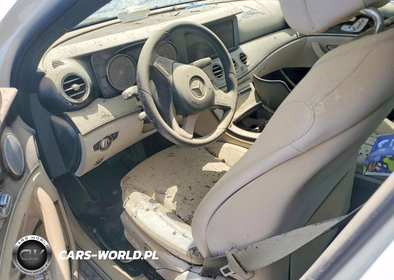 2018 Mercedes-Benz E 300 4Matic VIN:WDDZF4KB2JA479938 - 8