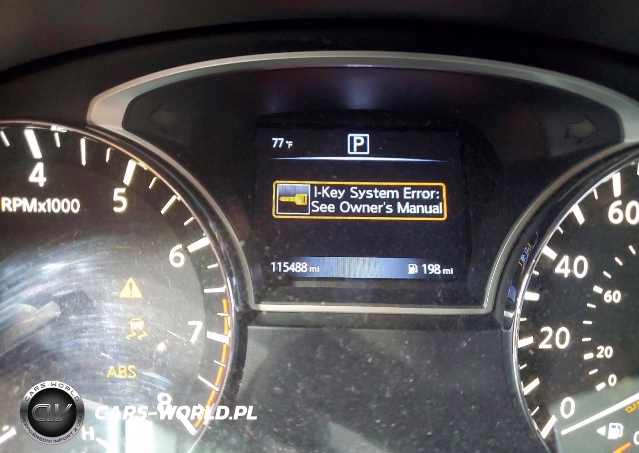 2018 Nissan Altima 2.5 Sv VIN:1N4AL3AP6JC269375 - 9