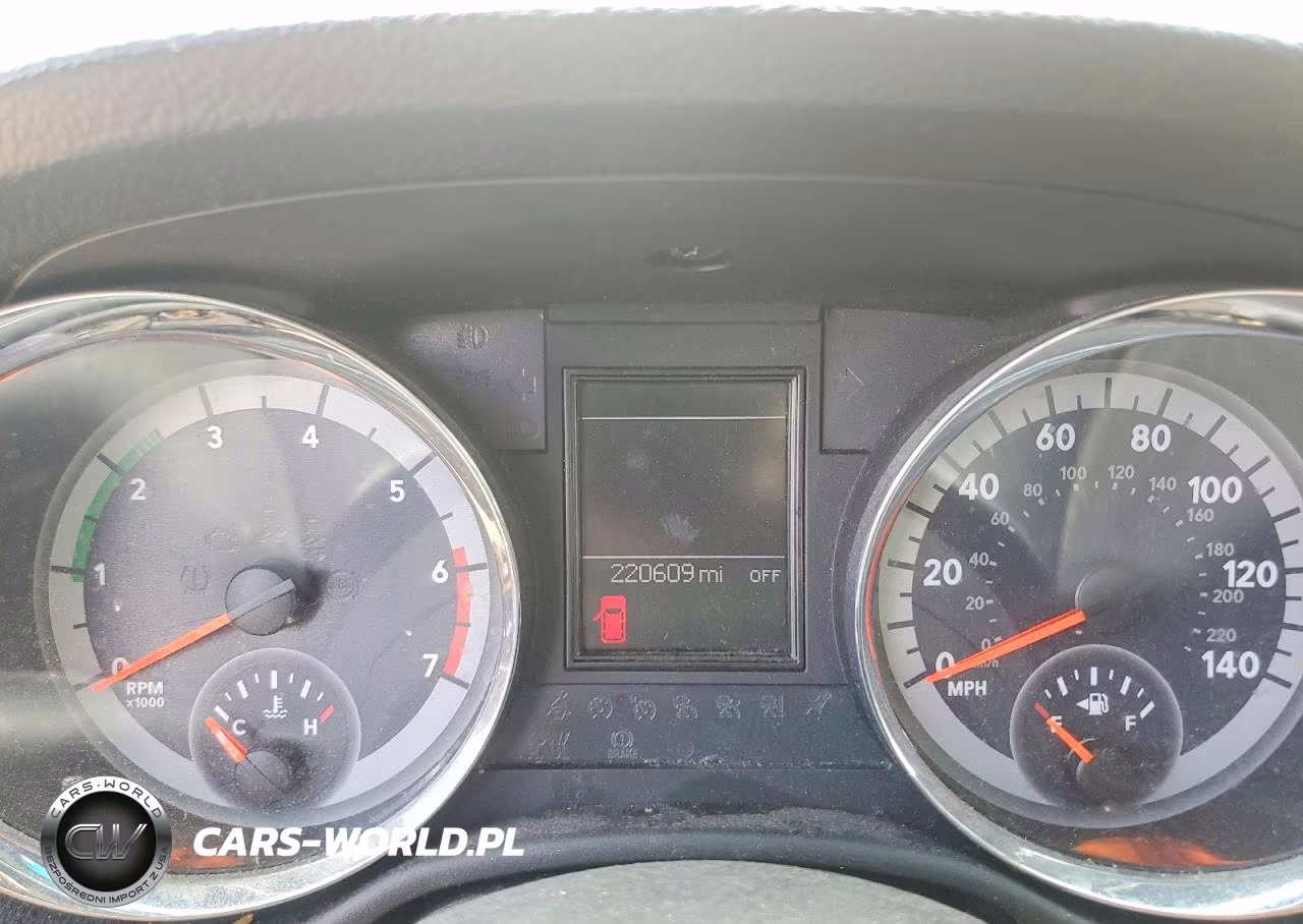 2011 Dodge Durango Express VIN:1D4RE2GG8BC664140 - 9