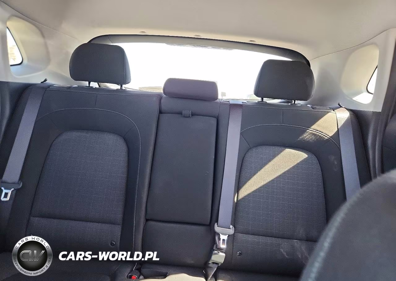 2023 Hyundai Kona Sel VIN:KM8K3CAB1PU997431 - 10
