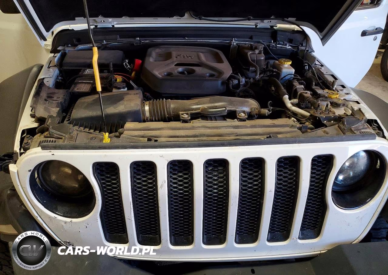 2021 Jeep Wrangler Unlimited Sport VIN:1C4HJXDN3MW770615 - 12