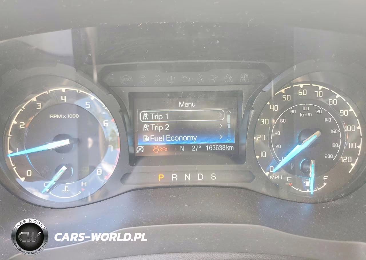 2019 Ford Ranger Xl VIN:1FTER4FH5KLA46389 - 9