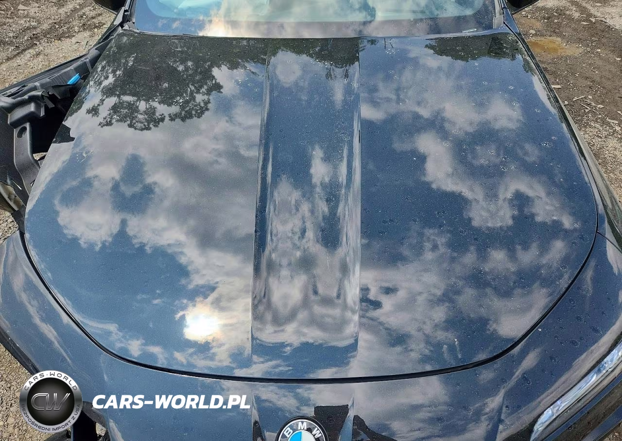 2026 BMW 760 Xi VIN:WBA33EJ0XTCX40526 - 11