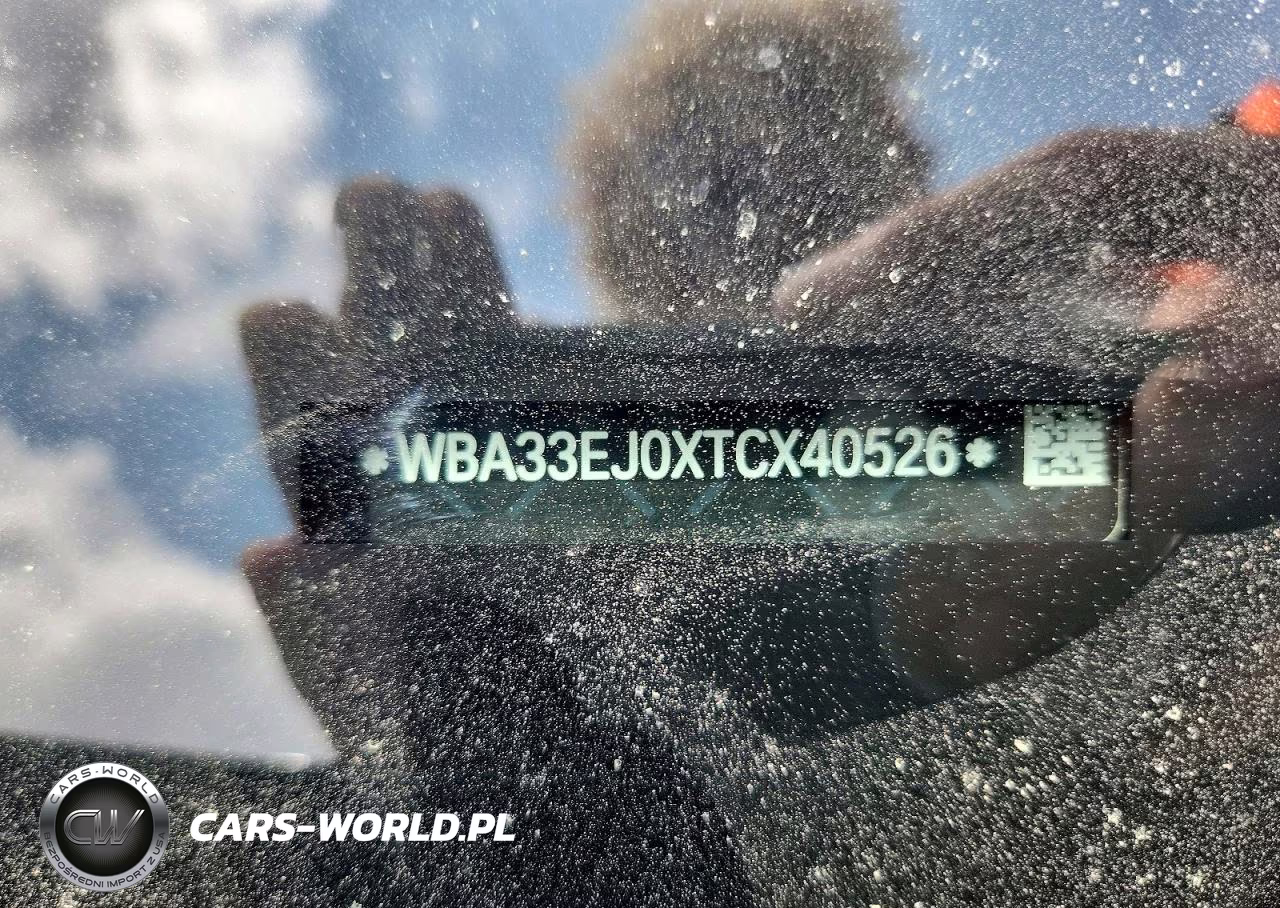 2026 BMW 760 Xi VIN:WBA33EJ0XTCX40526 - 12