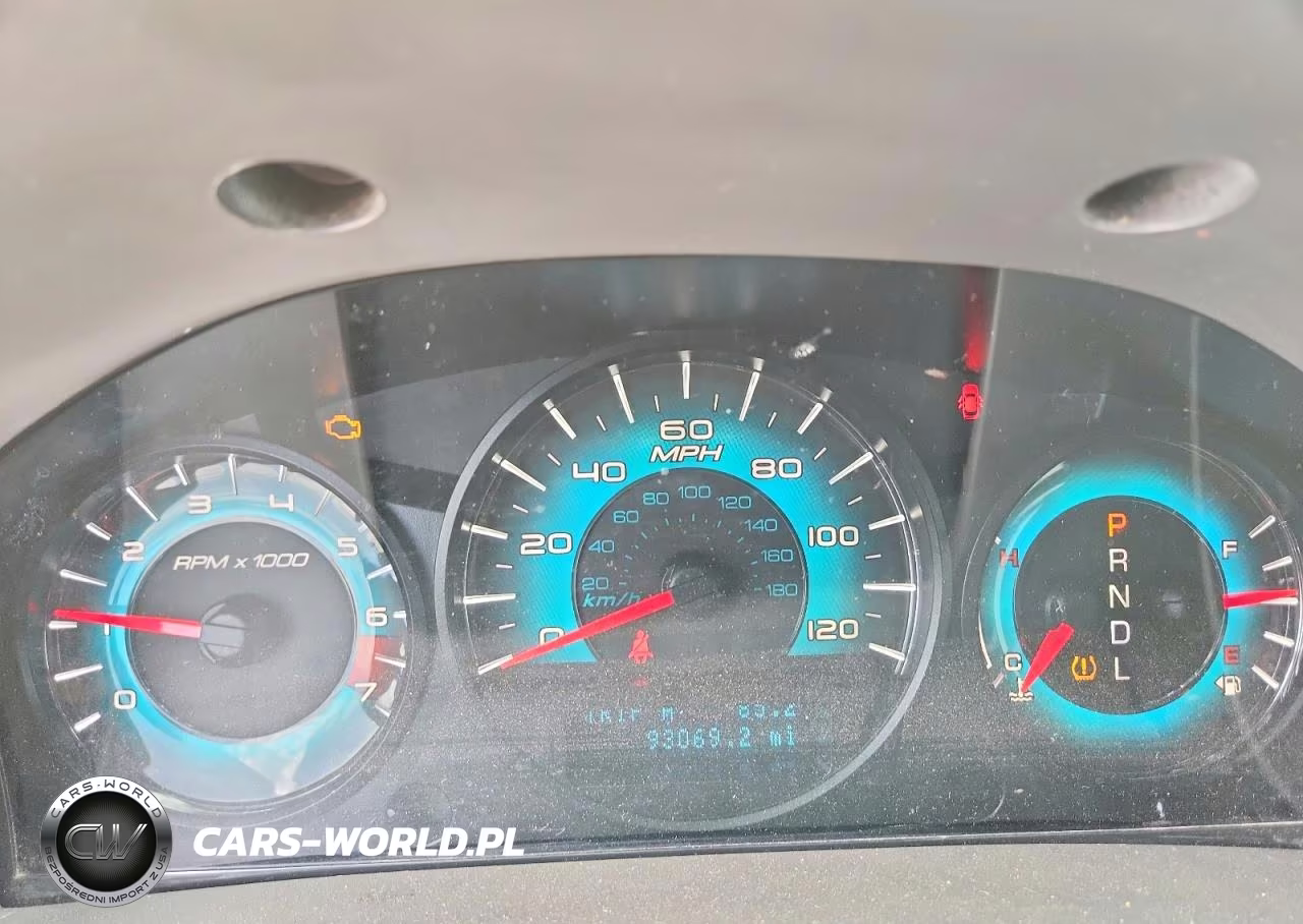 2010 Ford Fusion S VIN:3FAHP0GA9AR213453 - 9
