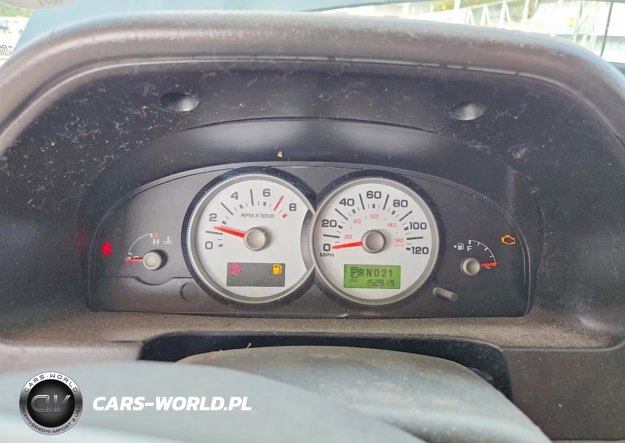 2005 Ford Escape Xlt VIN:1FMYU93175KA83398 - 9
