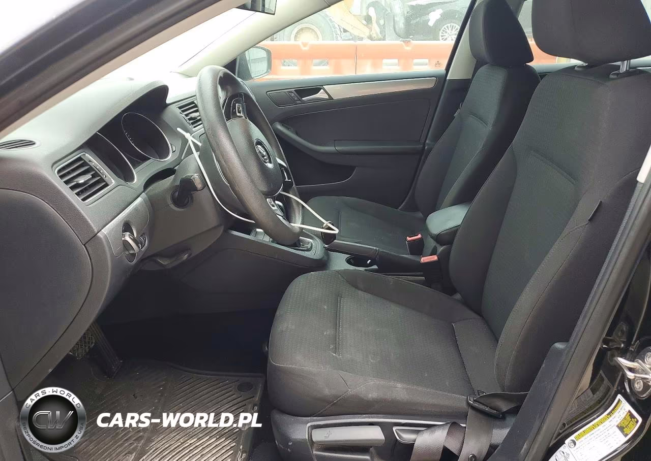 2016 Volkswagen Jetta Se VIN:3VWD67AJ5GM403704 - 7