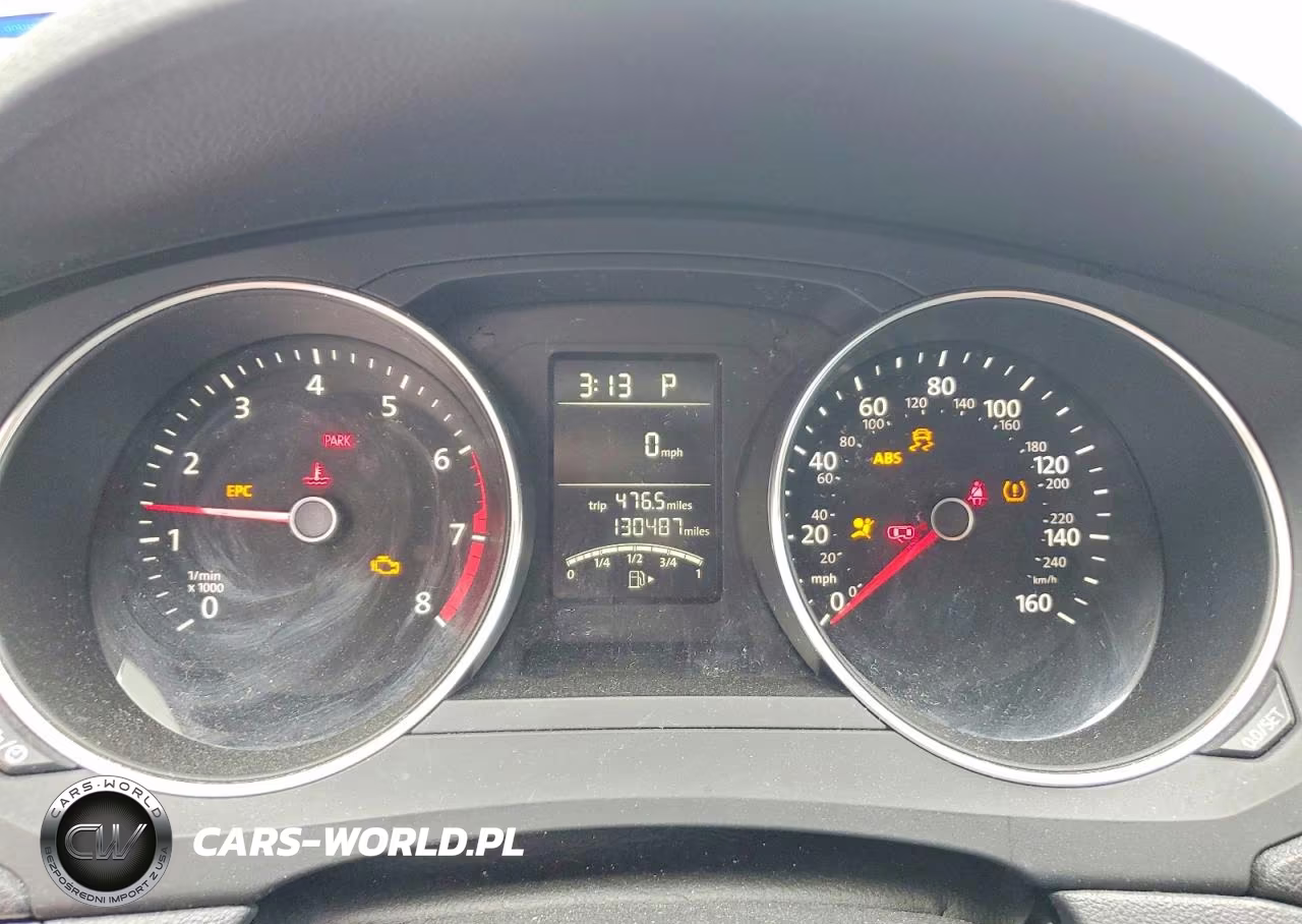 2016 Volkswagen Jetta Se VIN:3VWD67AJ5GM403704 - 9