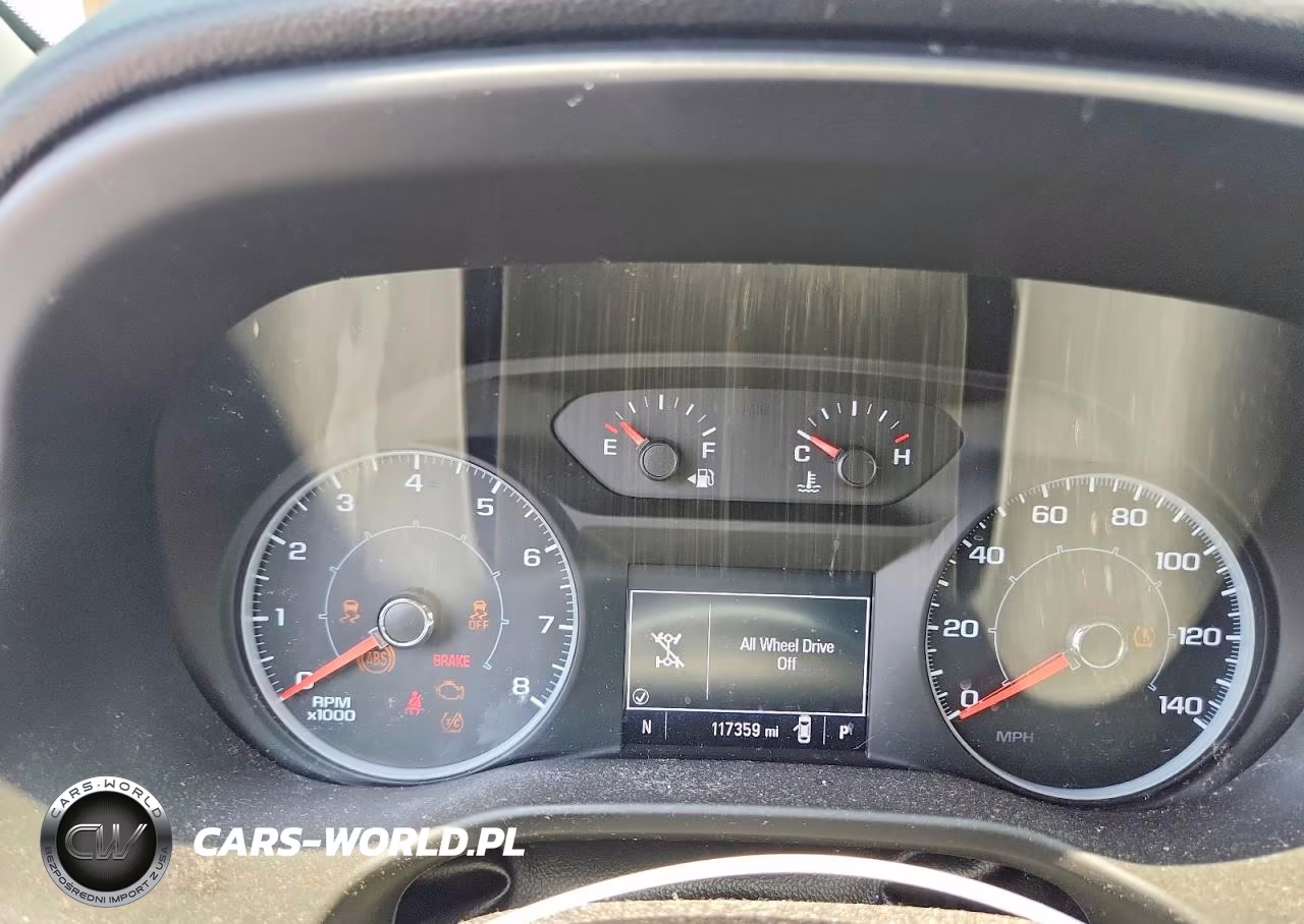 2018 GMC Acadia Sle VIN:1GKKNSLS5JZ122938 - 9