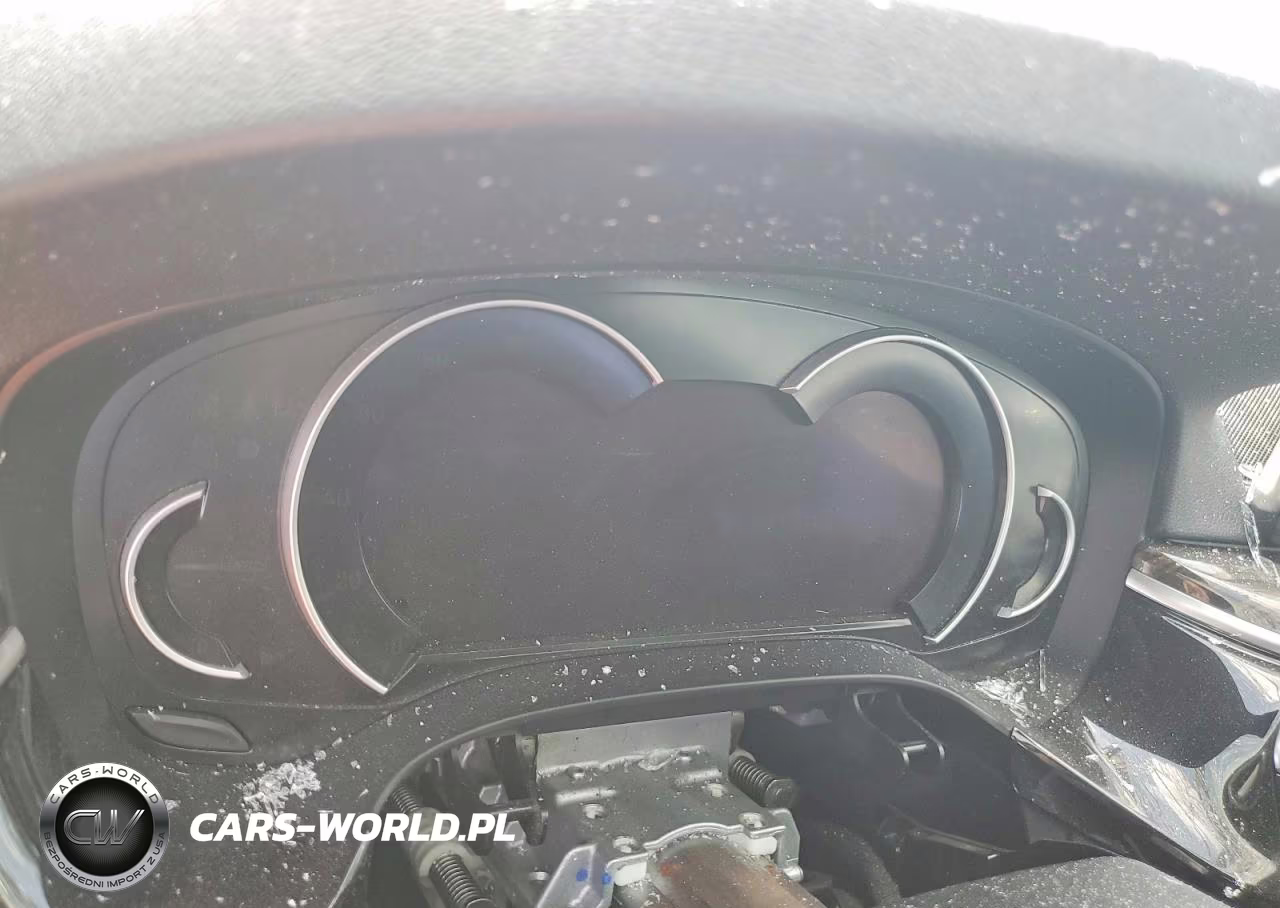 2018 BMW 530 I VIN:WBAJA5C59JWA36337 - 9