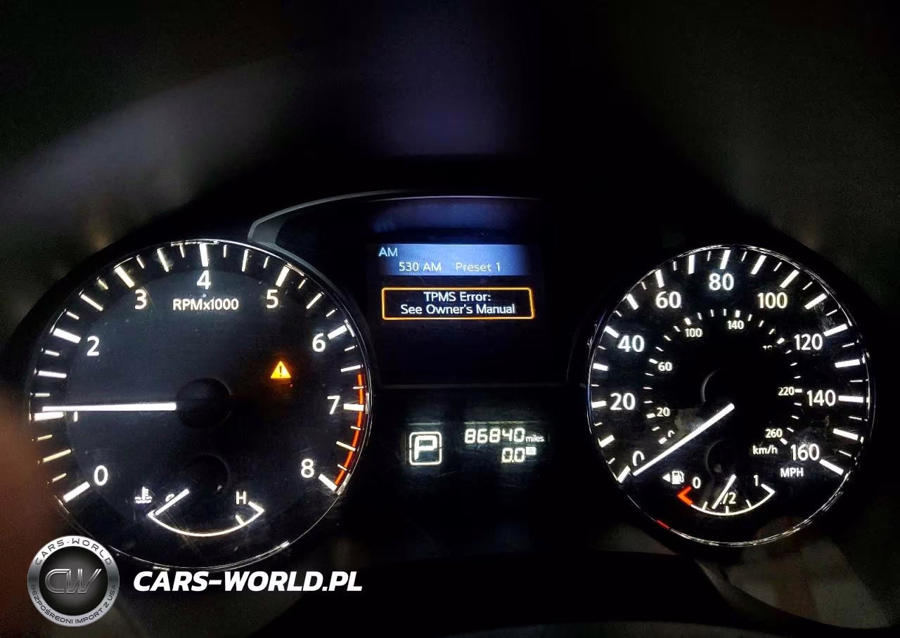 2015 Nissan Altima 2.5-2.5 S-2.5 Sl-2.5 Sv VIN:1N4AL3AP1FN390634 - 9
