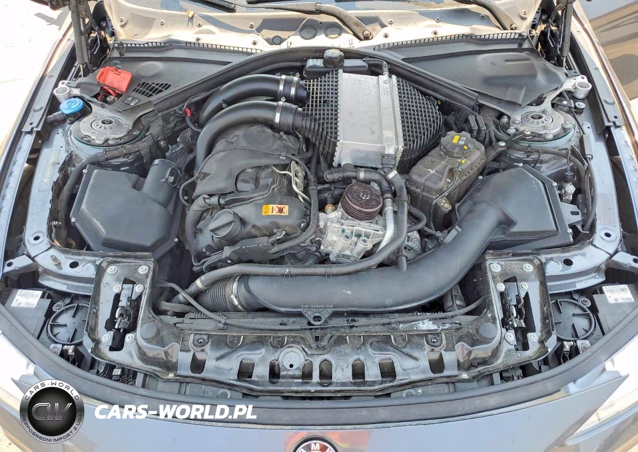 2018 BMW M4 VIN:WBS4Y9C53JAG66718 - 11